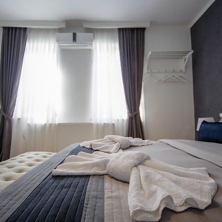 Hotel Avlabari Boutique House Tbilisi Exteriér fotografie