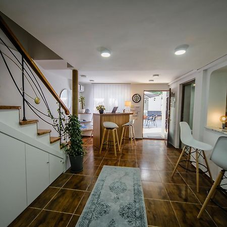 Hotel Avlabari Boutique House Tbilisi Exteriér fotografie