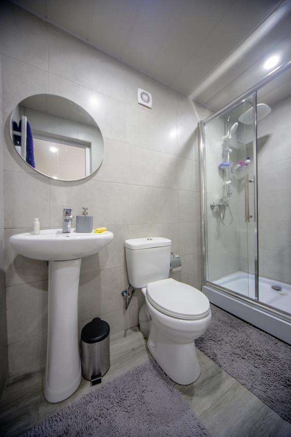 Hotel Avlabari Boutique House Tbilisi Exteriér fotografie