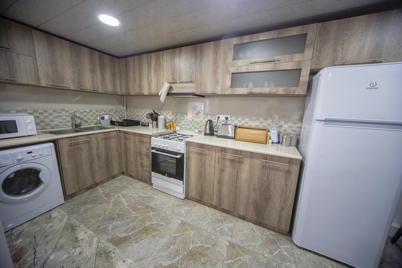 Hotel Avlabari Boutique House Tbilisi Exteriér fotografie