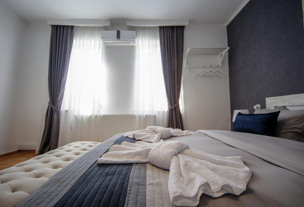 Hotel Avlabari Boutique House Tbilisi Exteriér fotografie
