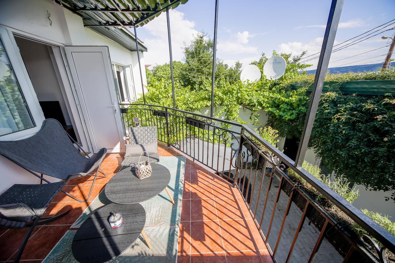 Hotel Avlabari Boutique House Tbilisi Exteriér fotografie