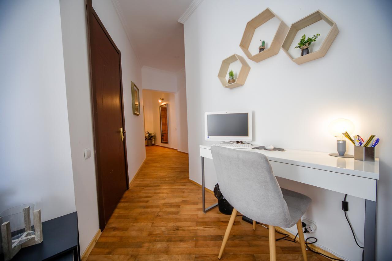 Hotel Avlabari Boutique House Tbilisi Exteriér fotografie