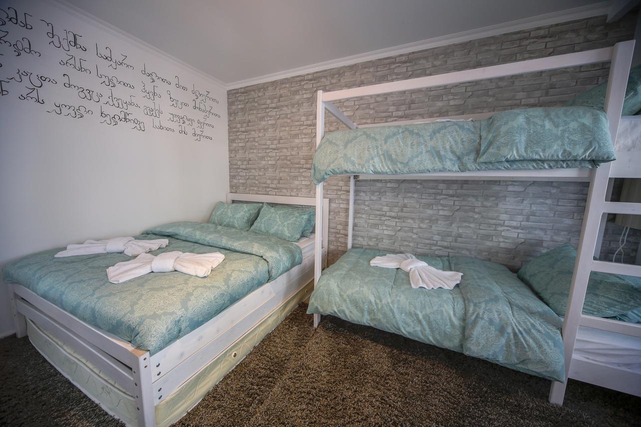 Hotel Avlabari Boutique House Tbilisi Exteriér fotografie