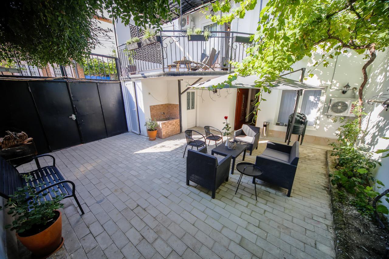 Hotel Avlabari Boutique House Tbilisi Exteriér fotografie