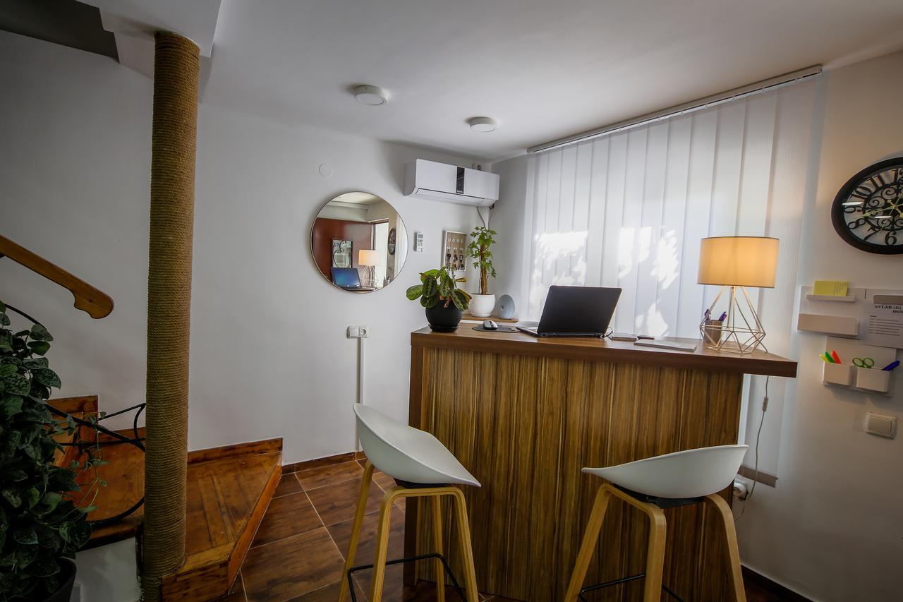 Hotel Avlabari Boutique House Tbilisi Exteriér fotografie
