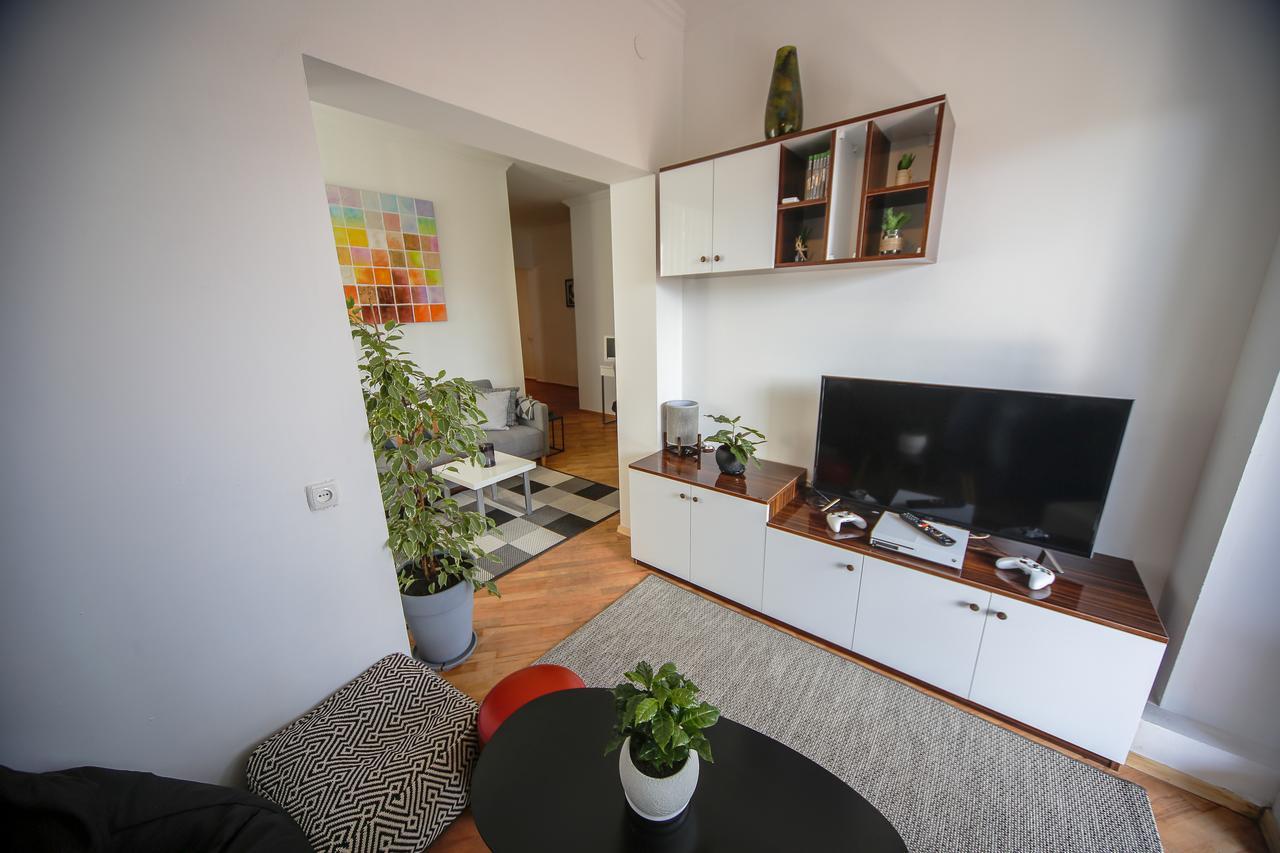 Hotel Avlabari Boutique House Tbilisi Exteriér fotografie