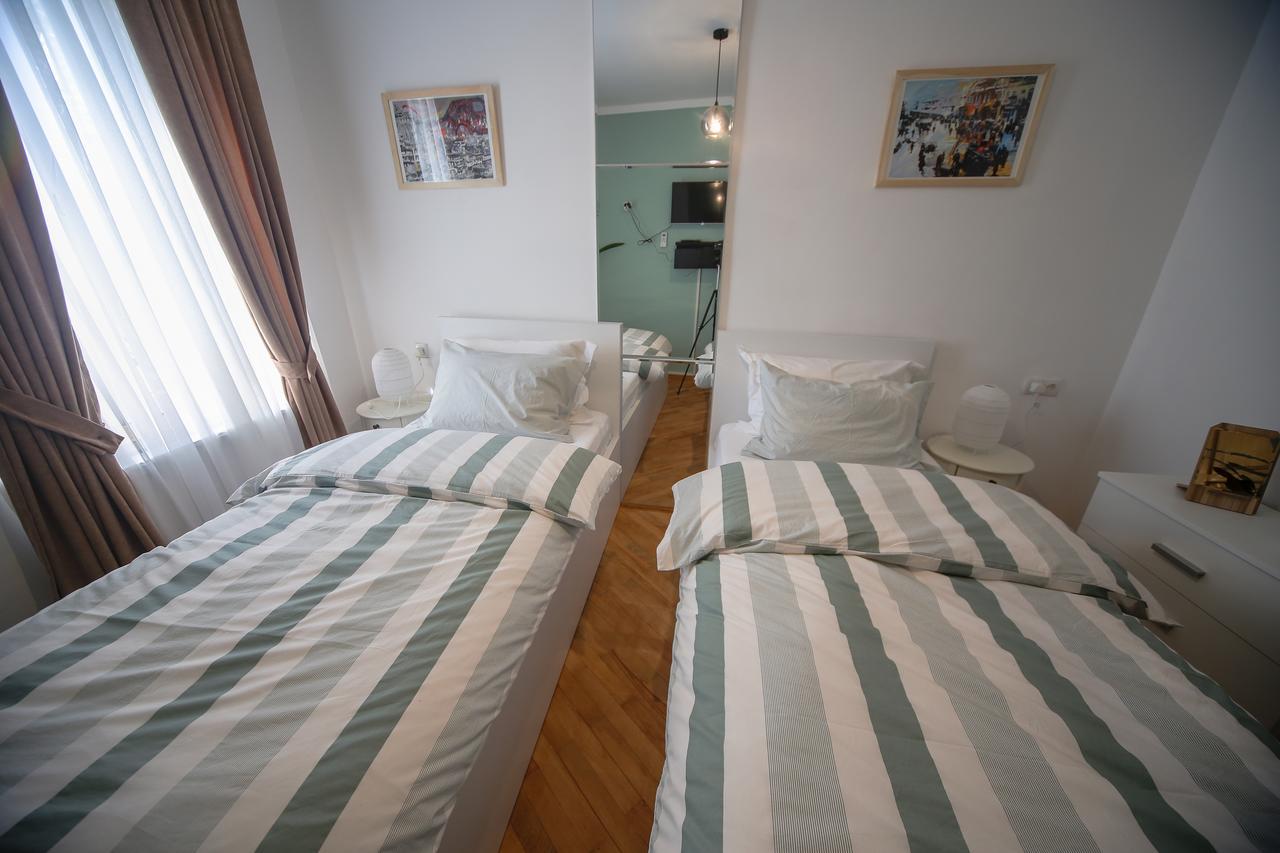 Hotel Avlabari Boutique House Tbilisi Exteriér fotografie