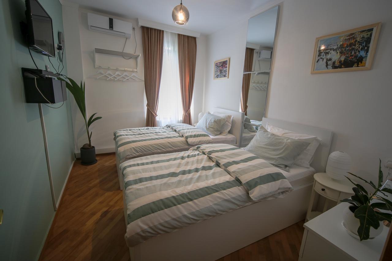 Hotel Avlabari Boutique House Tbilisi Exteriér fotografie