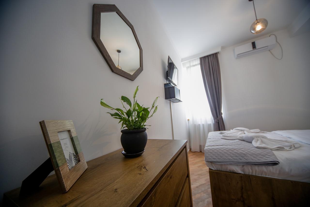 Hotel Avlabari Boutique House Tbilisi Exteriér fotografie