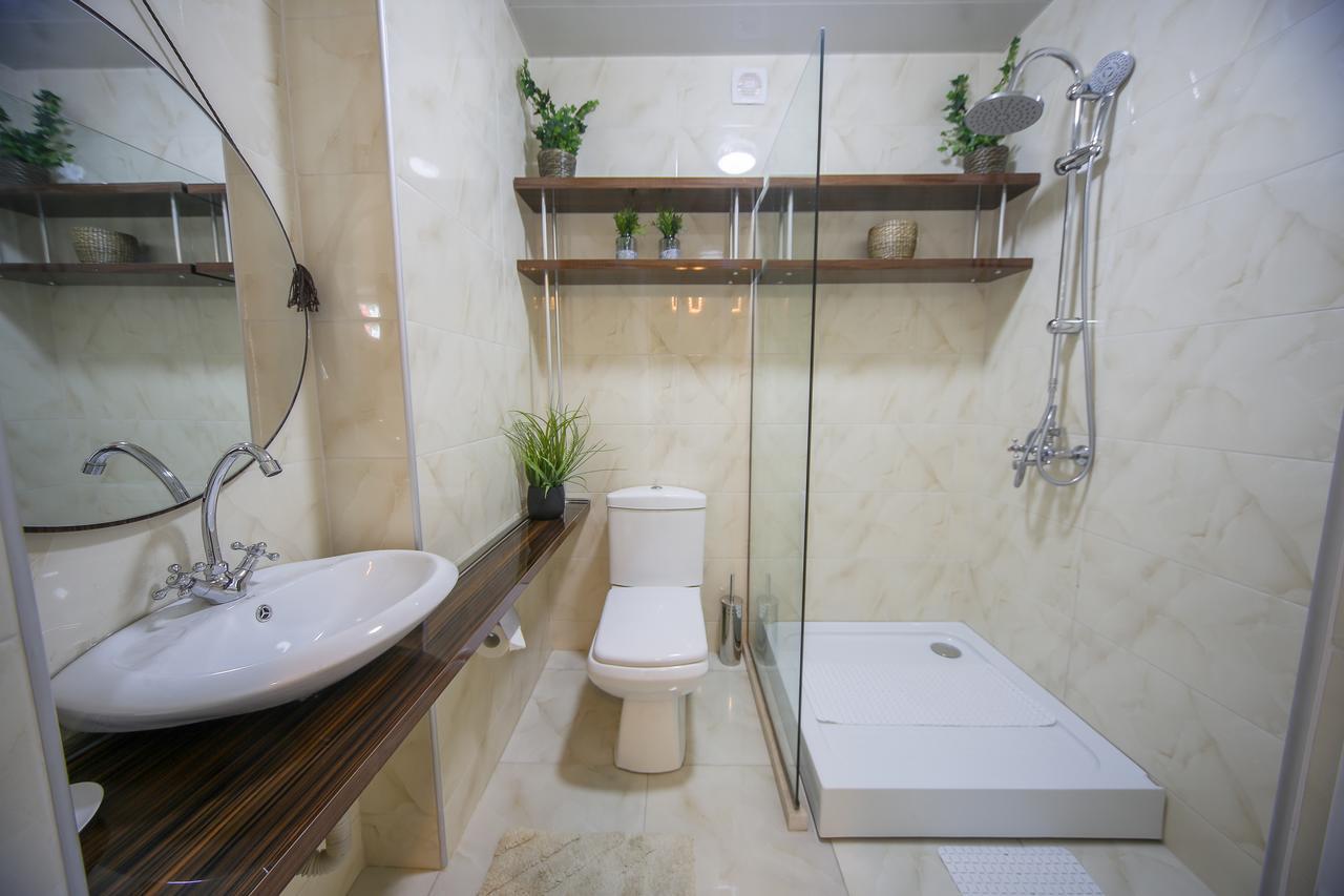 Hotel Avlabari Boutique House Tbilisi Exteriér fotografie