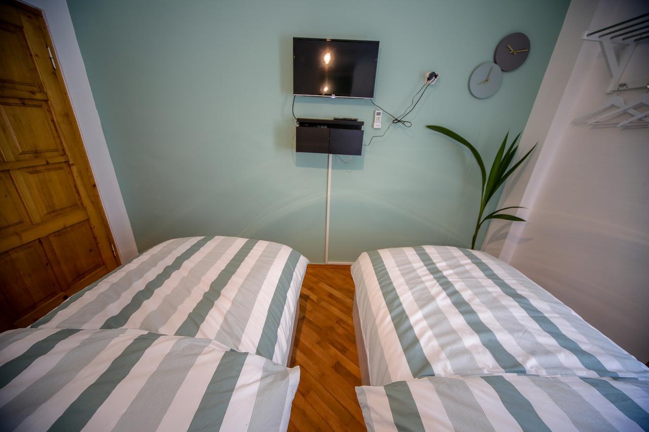 Hotel Avlabari Boutique House Tbilisi Exteriér fotografie
