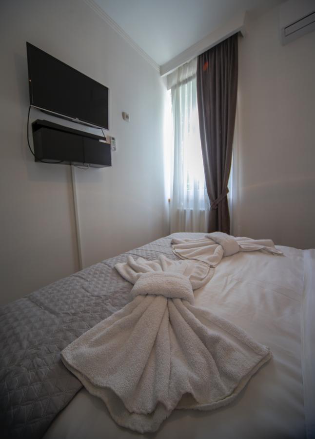 Hotel Avlabari Boutique House Tbilisi Exteriér fotografie