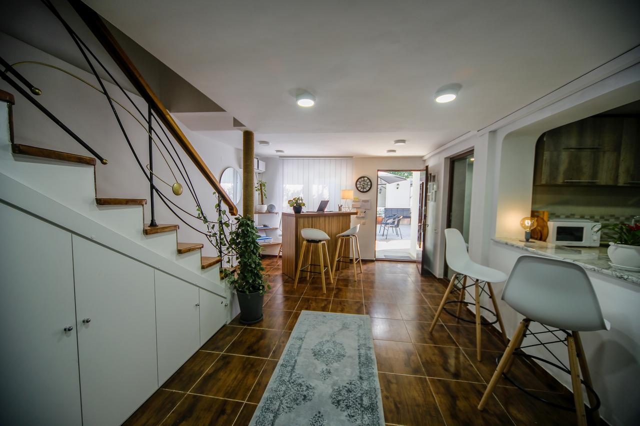 Hotel Avlabari Boutique House Tbilisi Exteriér fotografie