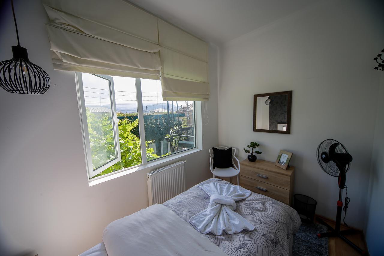 Hotel Avlabari Boutique House Tbilisi Exteriér fotografie