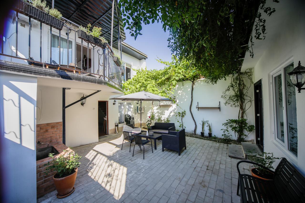 Hotel Avlabari Boutique House Tbilisi Exteriér fotografie