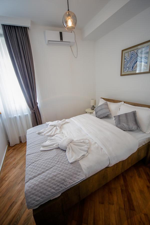 Hotel Avlabari Boutique House Tbilisi Exteriér fotografie