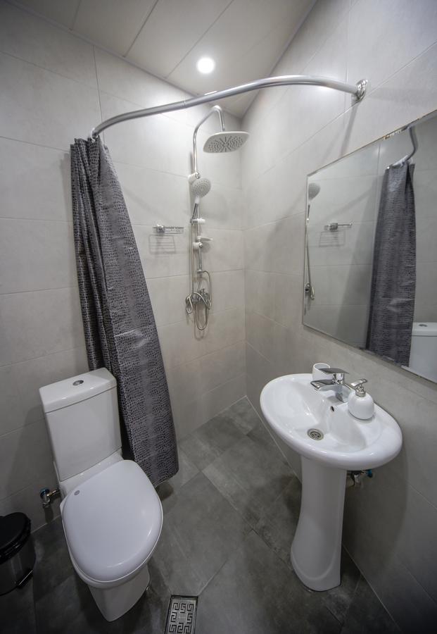 Hotel Avlabari Boutique House Tbilisi Exteriér fotografie