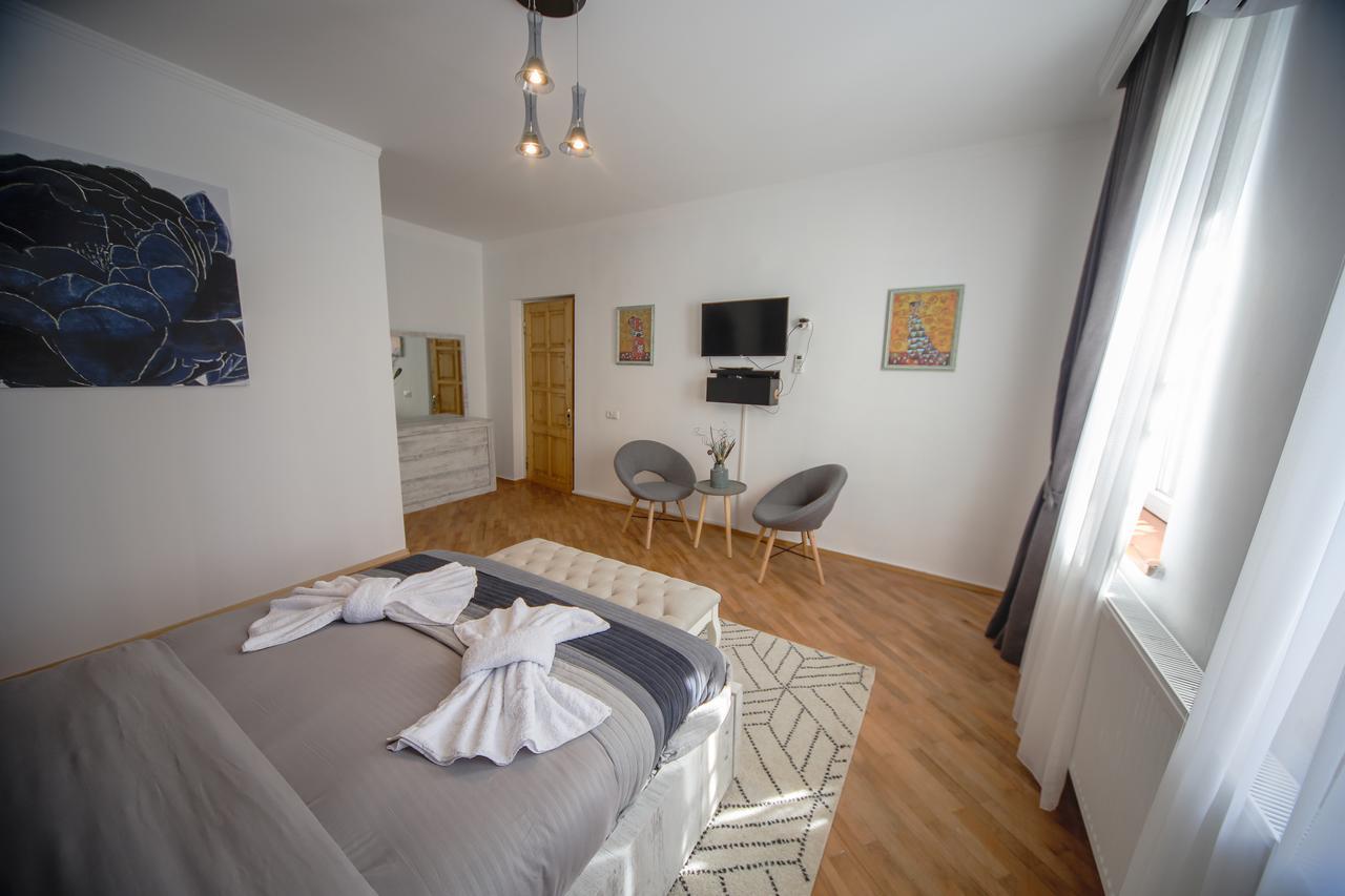 Hotel Avlabari Boutique House Tbilisi Exteriér fotografie