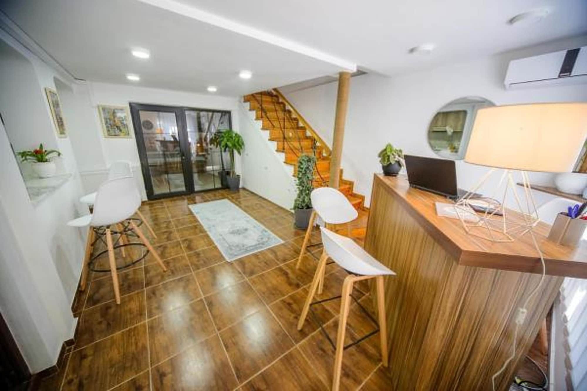Hotel Avlabari Boutique House Tbilisi Exteriér fotografie