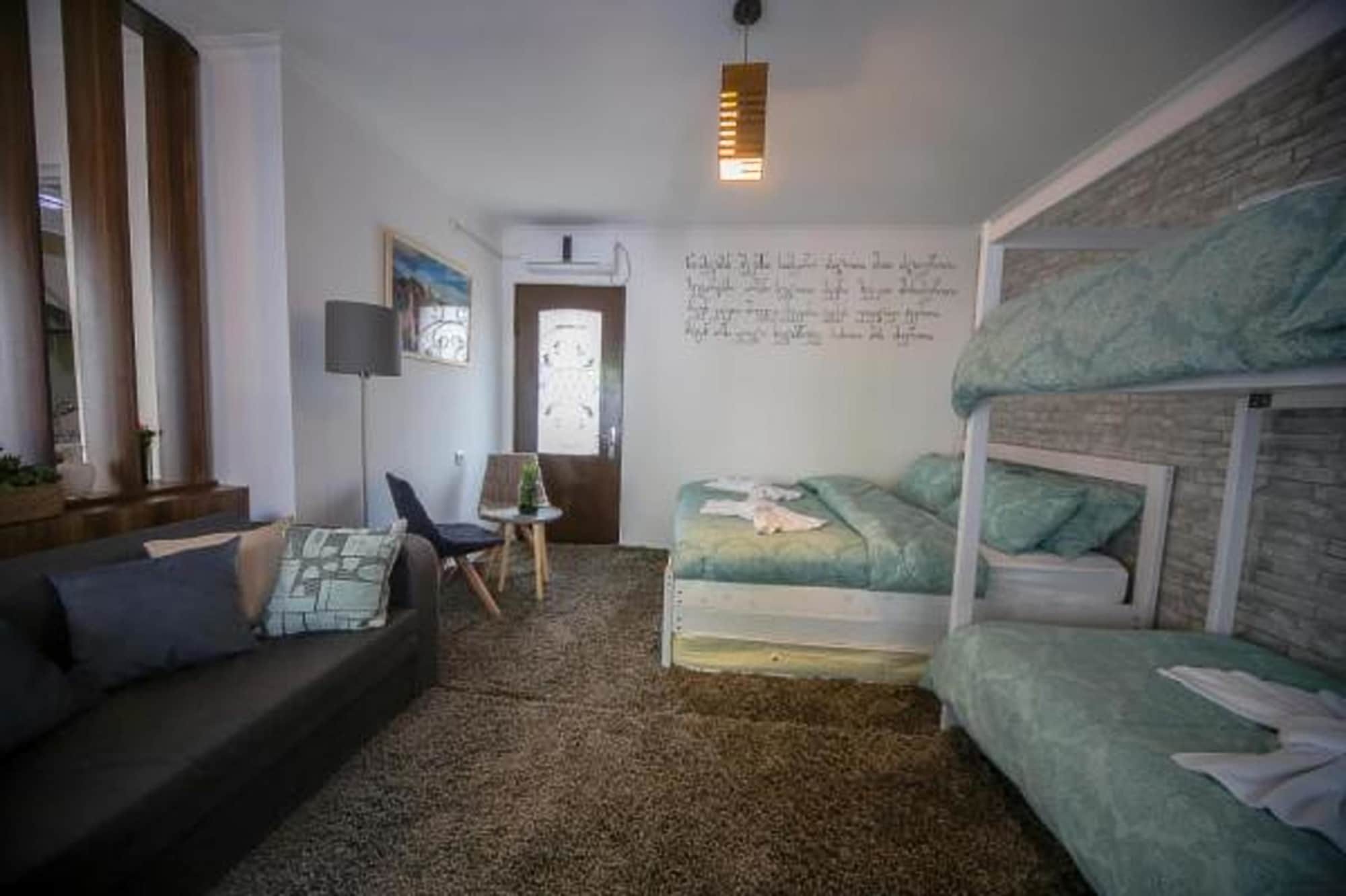 Hotel Avlabari Boutique House Tbilisi Exteriér fotografie