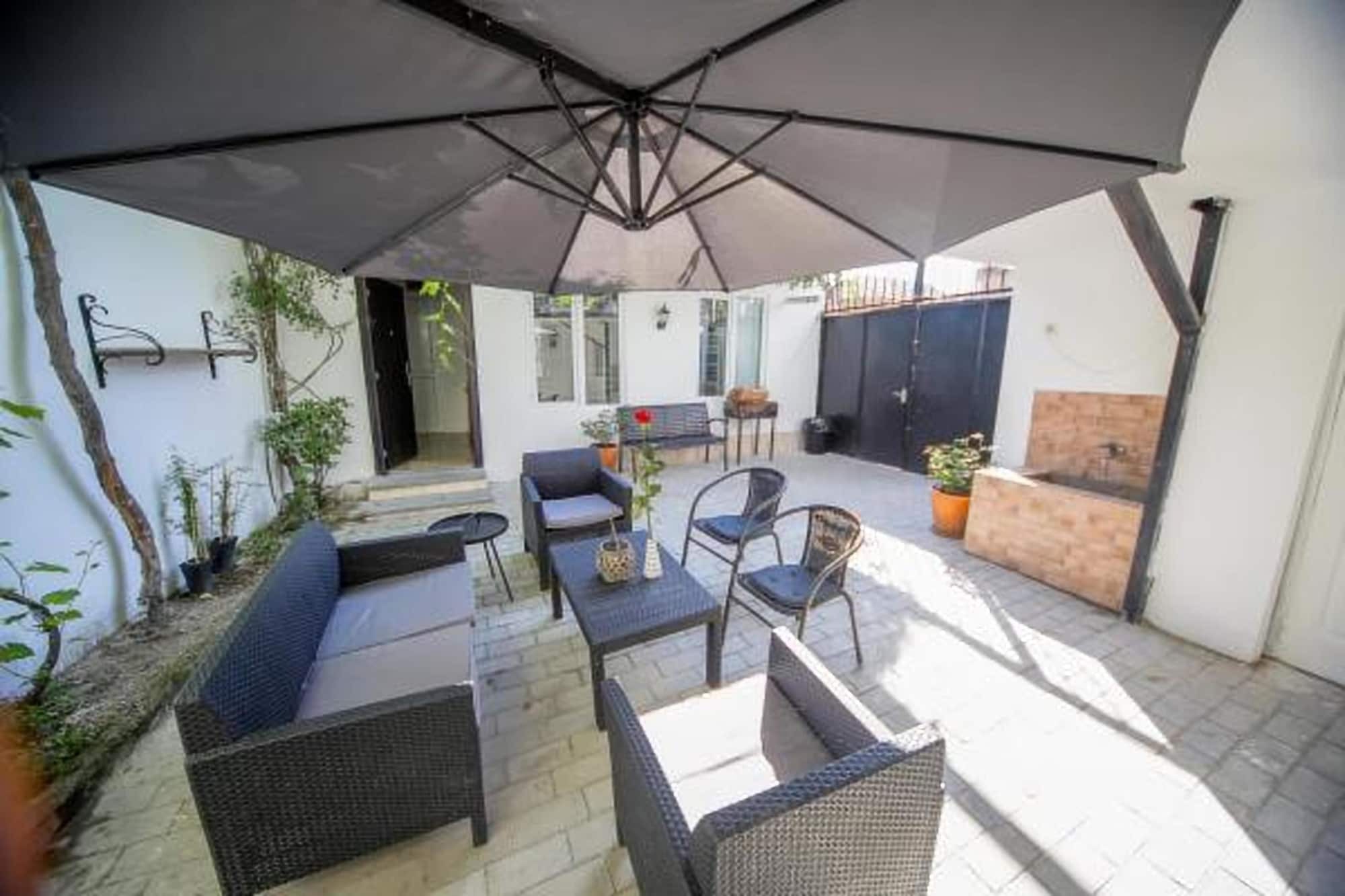 Hotel Avlabari Boutique House Tbilisi Exteriér fotografie